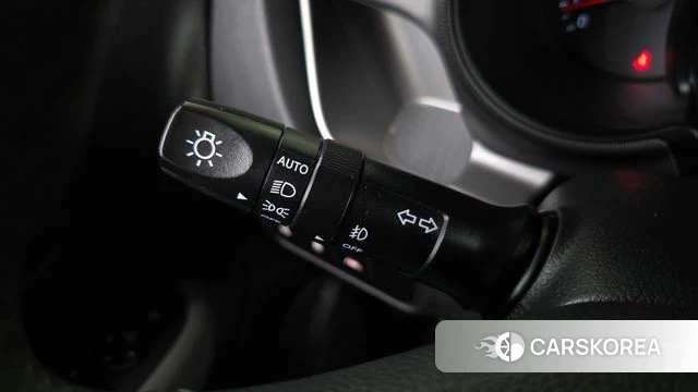 Kia The New Ray id 5034161 из Кореи 21