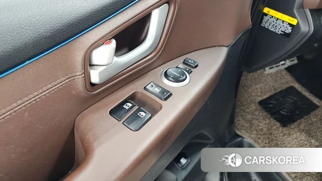 Hyundai The New Grand Starex id 4837326 из Кореи 21
