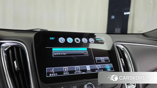 Chevrolet (GM Daewoo) All New Malibu id 4596225 из Кореи 21