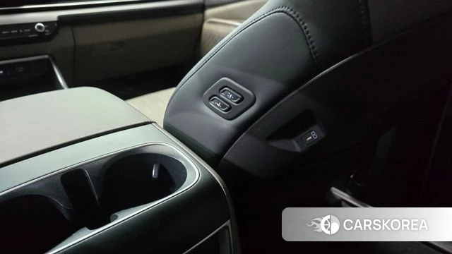 Kia The New Carnival 4th Generation id 4783177 из Кореи 21