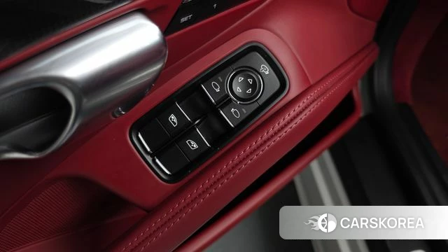 Porsche 718 Boxster id 4996318 из Кореи 21