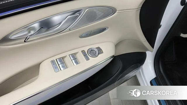 Genesis GV70 id 5039224 из Кореи 21