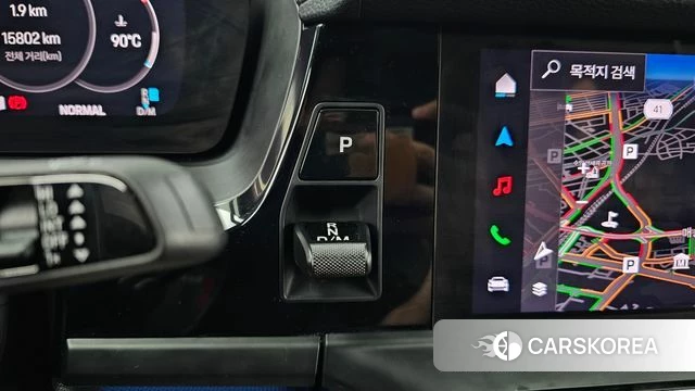 Porsche Panamera (976) id 4778210 из Кореи 21