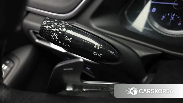 Hyundai Sonata (DN8) id 4836878 из Кореи 21