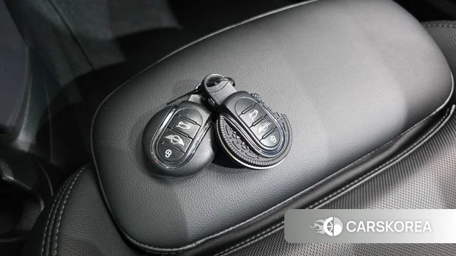 Mini Cooper id 5019064 из Кореи 21