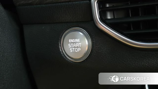 Kia K7 Premier id 5028767 из Кореи 21