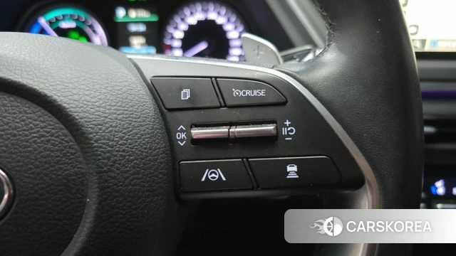Hyundai Sonata Hybrid (DN8) id 4985961 из Кореи 22
