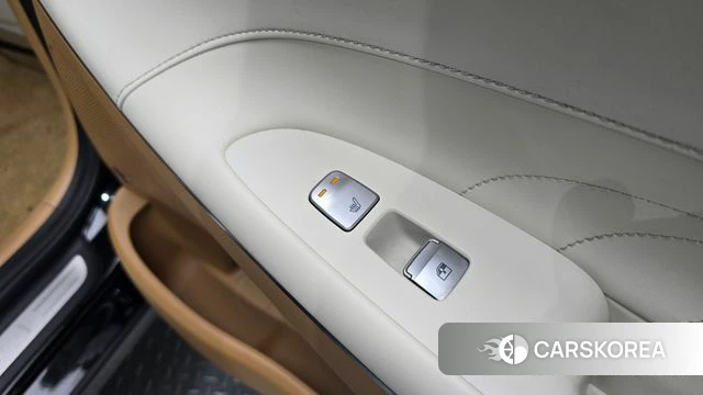 Hyundai The New Grandeur IG id 5027485 из Кореи 21