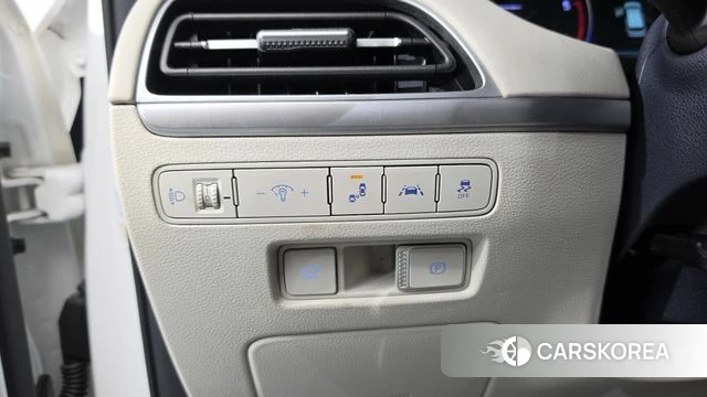 Hyundai Palisade id 4977749 из Кореи 21