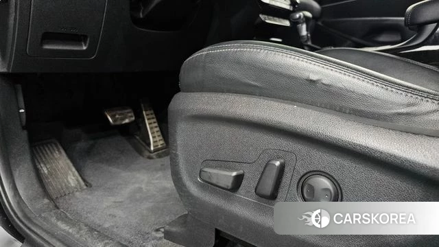 Kia The New Sorento id 4937616 из Кореи 21