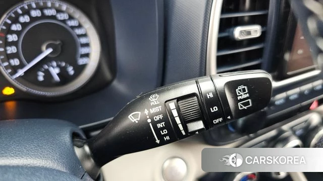 Hyundai Venue id 4997430 из Кореи 21