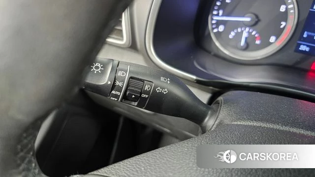 Hyundai All New Tucson id 5041974 из Кореи 21