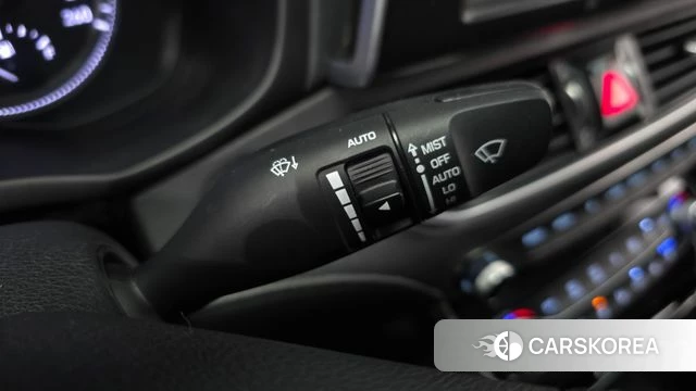 Hyundai Grandeur IG id 4837302 из Кореи 21