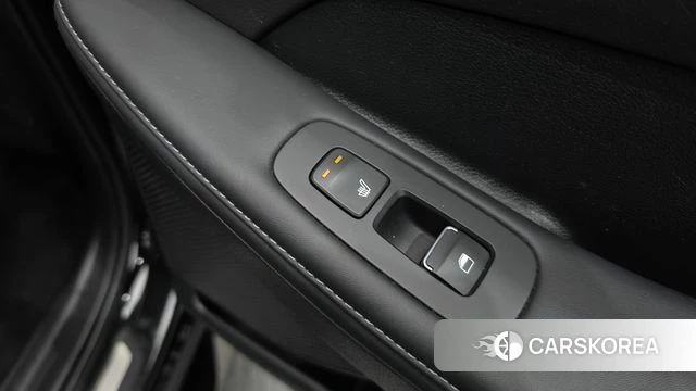 Hyundai Sonata (DN8) id 4603736 из Кореи 21
