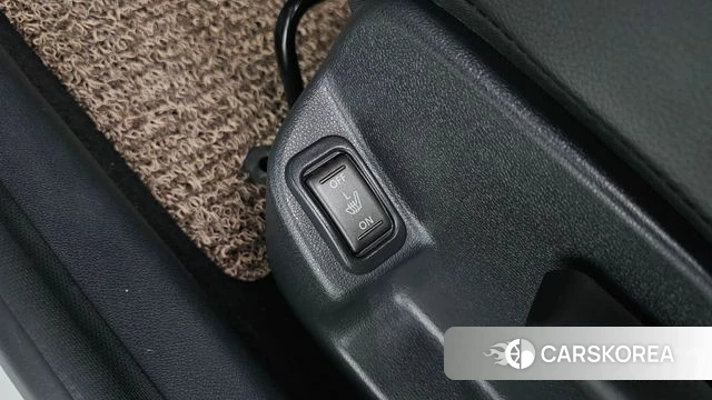 Renault Korea (Samsung) SM3 Neo id 4988354 из Кореи 21