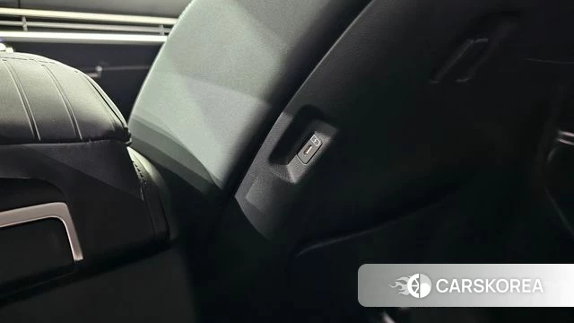 Hyundai Santa Fe (MX5) id 4584255 из Кореи 21