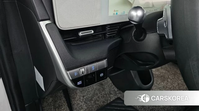 Hyundai Ionic 5 id 4965891 из Кореи 21