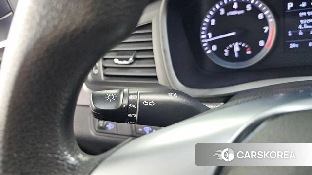 Hyundai Sonata New Rise id 4960276 из Кореи 21