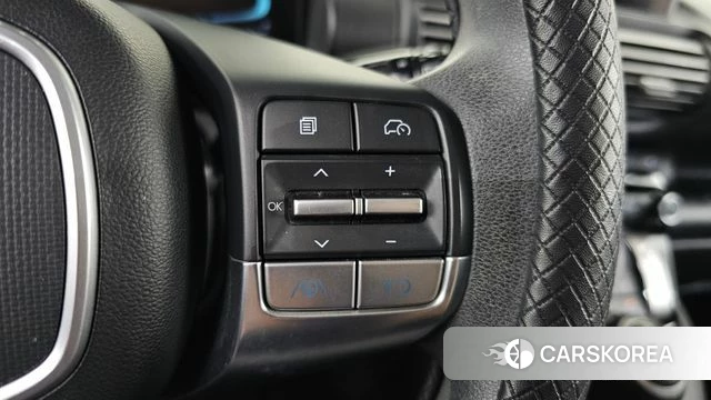 Hyundai Casper id 4992167 из Кореи 21