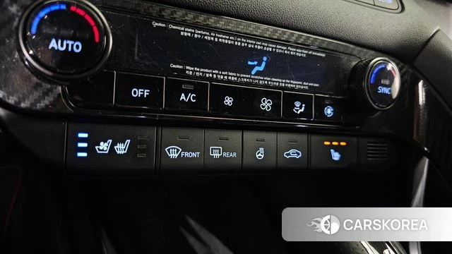 Hyundai Avante (CN7) id 4836138 из Кореи 21