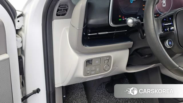 Hyundai Ionic 6 id 5027481 из Кореи 21