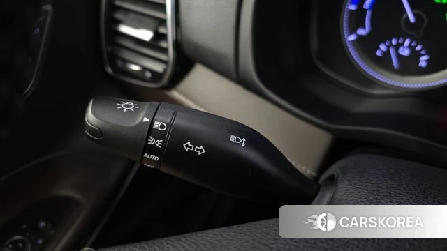 Hyundai Grandeur IG Hybrid id 4755200 из Кореи 21