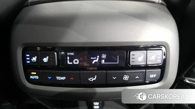Hyundai Palisade id 5003713 из Кореи 21
