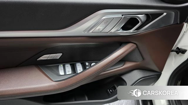 BMW i4 id 5033217 из Кореи 21