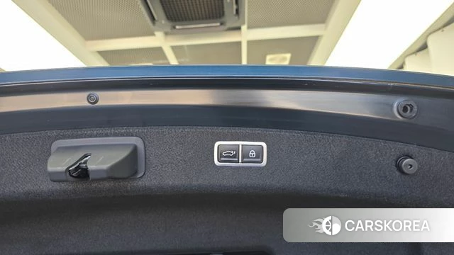 Genesis G80 (RG3) id 4918167 из Кореи 21