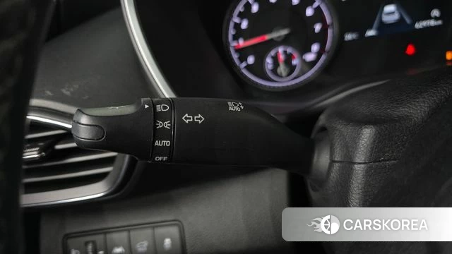 Hyundai The New Santa Fe id 4835391 из Кореи 21