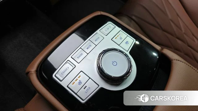 Genesis G80 (RG3) id 5027181 из Кореи 21
