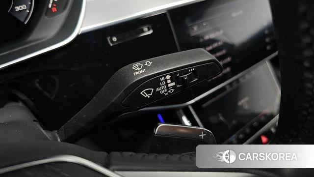Audi A8 (D5) id 4952233 из Кореи 21