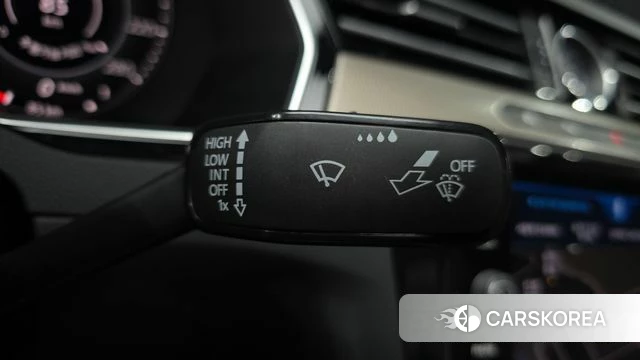 Volkswagen Arteon id 4993001 из Кореи 21