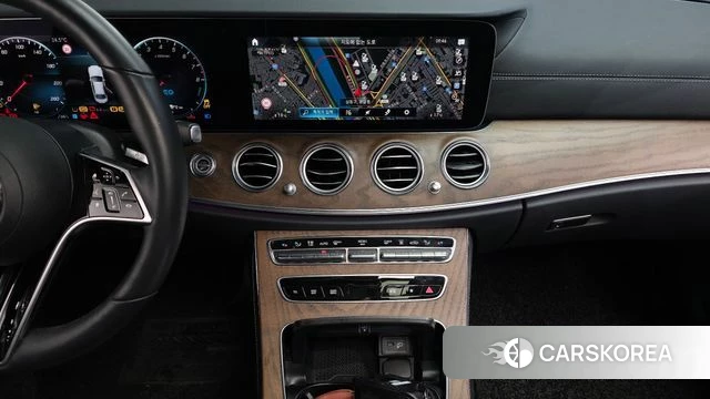Mercedes-Benz E-Class W213 id 5017260 из Кореи 21