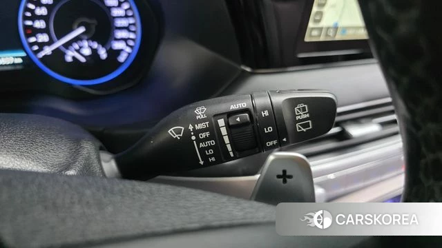 Hyundai Palisade id 5018596 из Кореи 21