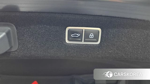 Genesis G90 (RS4) id 5040384 из Кореи 21