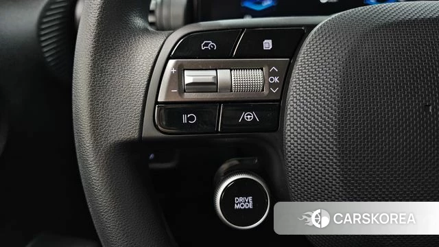 Hyundai Casper Electric id 4879488 из Кореи 21