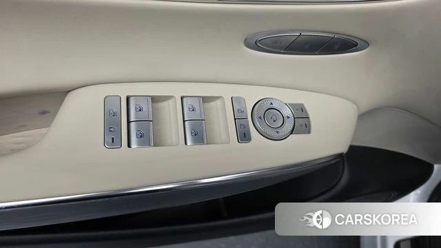 Genesis GV70 id 5039784 из Кореи 21