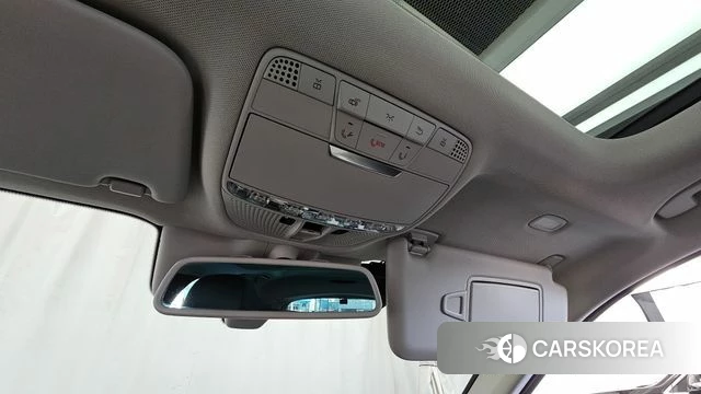 Mercedes-Benz GLC-Class X253 id 5023882 из Кореи 21