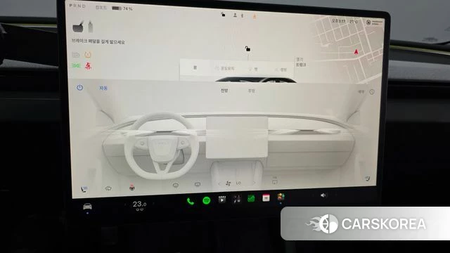 Tesla Model 3 id 4995876 из Кореи 21