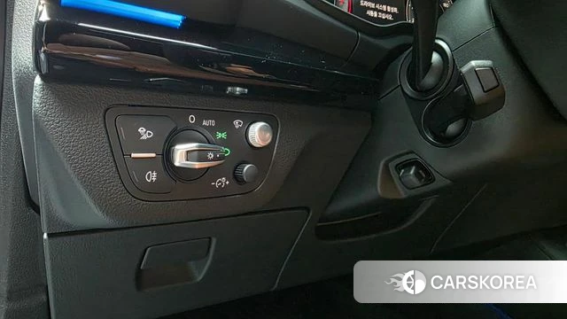 Audi Q5 (FY) id 5001701 из Кореи 21