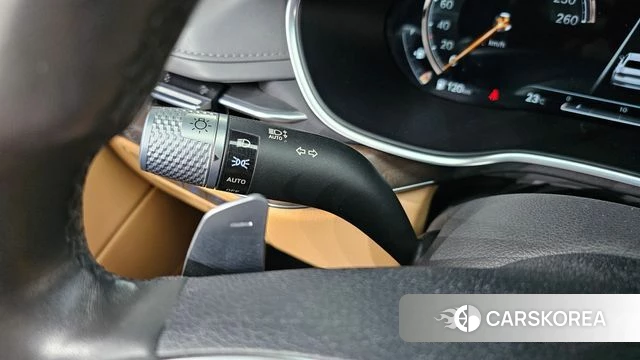 Genesis G80 (RG3) id 5035262 из Кореи 21