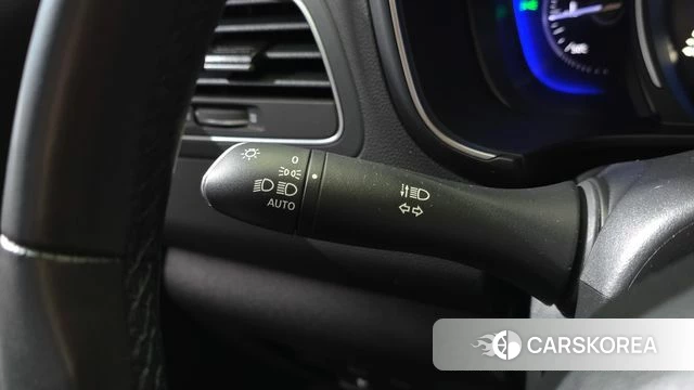 Renault Korea (Samsung) The New QM6 id 5022109 из Кореи 21