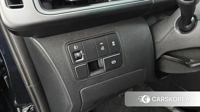 Hyundai Staria id 4762894 из Кореи 21