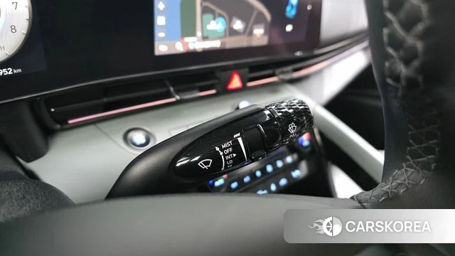 Hyundai The New Avante (CN7) id 5021553 из Кореи 21