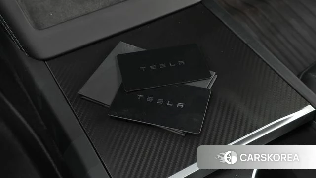 Tesla Model 3 id 4853981 из Кореи 21