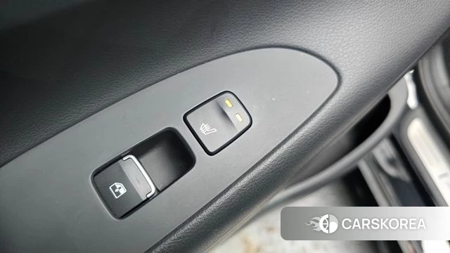Hyundai The New Grandeur IG id 4977114 из Кореи 21