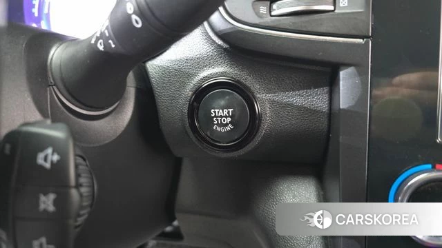 Renault Korea (Samsung) The New QM6 id 5041522 из Кореи 21