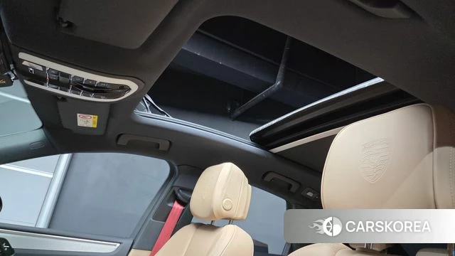 Porsche Macan id 4645679 из Кореи 21