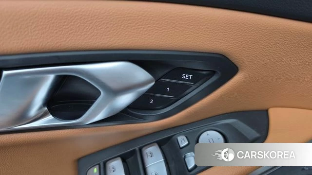 BMW 3 Series (G20) id 5011001 из Кореи 21